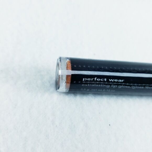 AVON EXTRALASTING Lip Gloss Perpetual Pink W03 Sealed - Picture 3 of 13